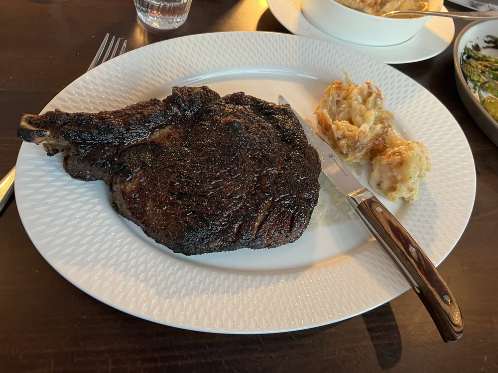 G Prime Steak & Cellar - ILMWeekly
