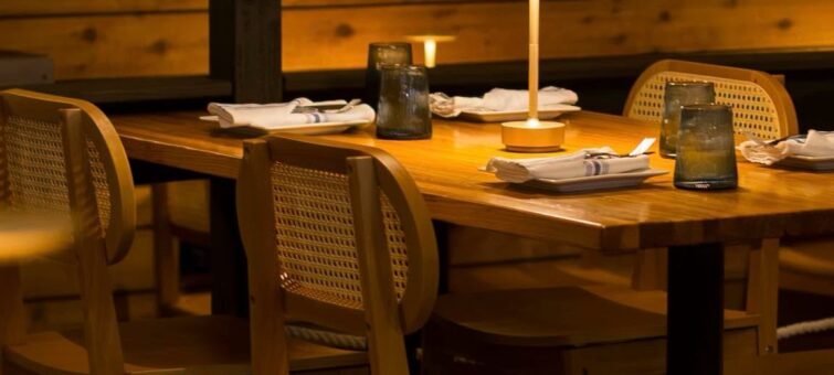 Cabana Bar and Grill Wilmington NC Food & Drink Deals Events Small Business Deals Events ILMWeekly